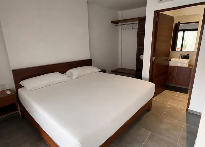 Casa Colibri Del Mar Apartment