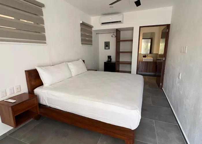 Casa Colibri Del Mar *