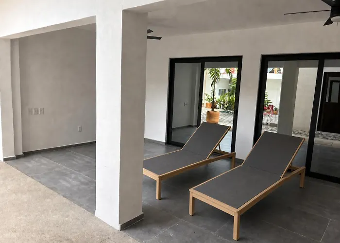 Casa Colibri Del Mar