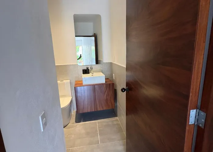 Casa Colibri Del Mar Apartment Zihuatanejo