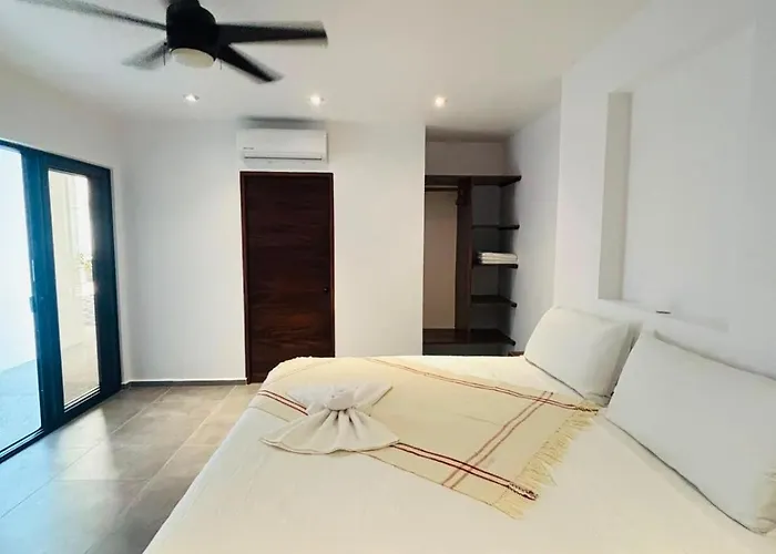 Casa Colibri Del Mar Apartment Zihuatanejo