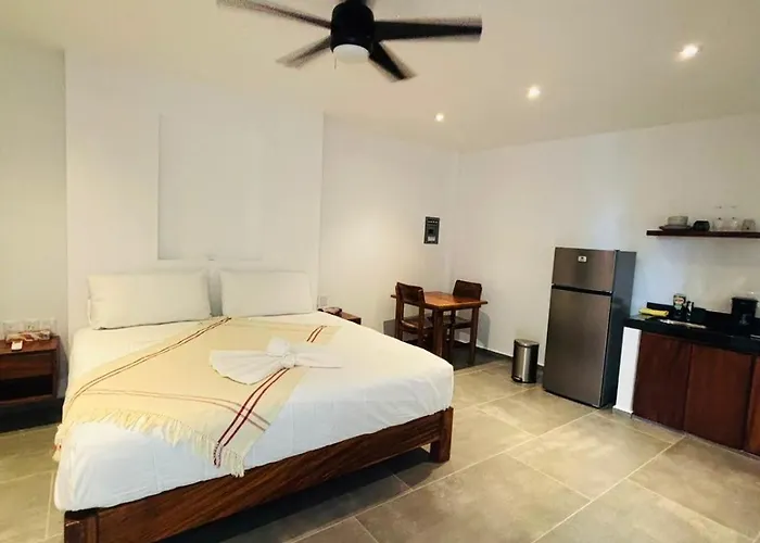 Apartment Casa Colibri Del Mar *