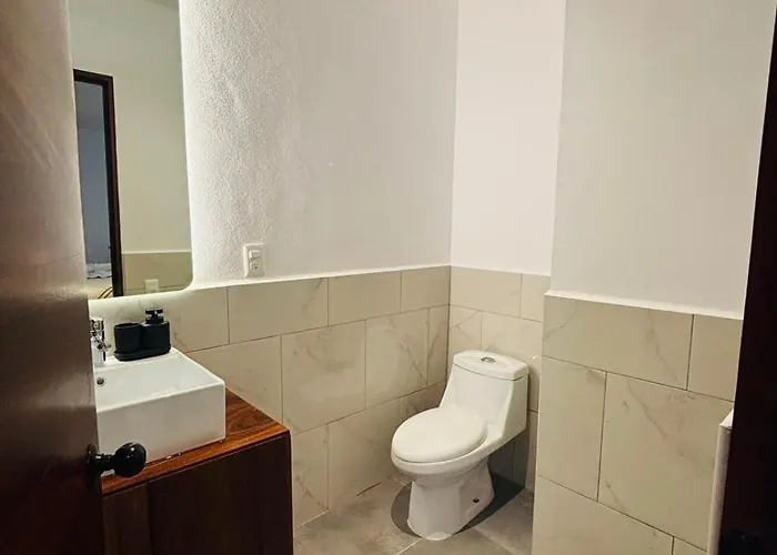 Casa Colibri Del Mar Apartment *