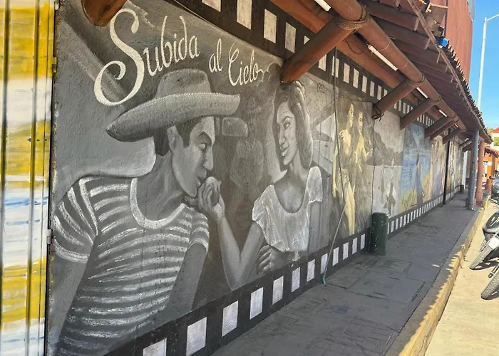 Casa Colibri Del Mar *