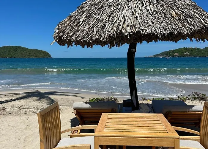 Casa Colibri Del Mar